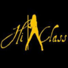 Hi Class Albufeira Logo